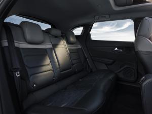 Citroen C5 X 2021 года  (WW)